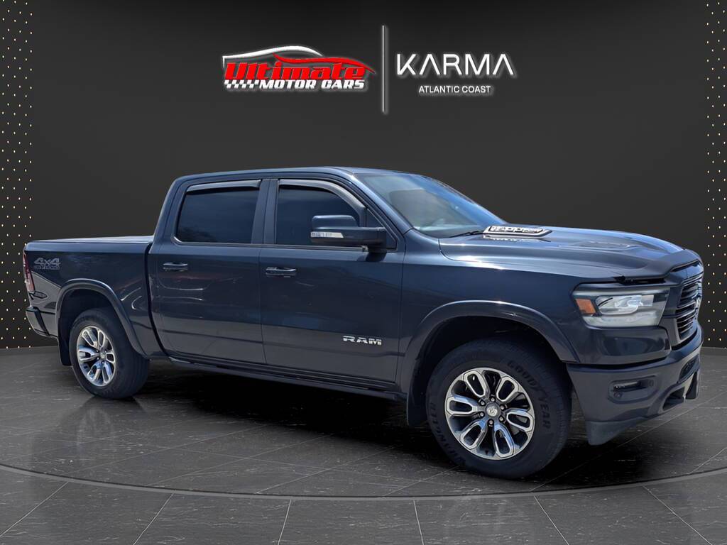 ram ram 1500 pickup 2020 1C6SRFJT5LN330130 image ram ram 1500 pickup 2020 1C6SRFJT5LN330130 image